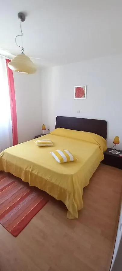 Apartments Buzleta II Fažana