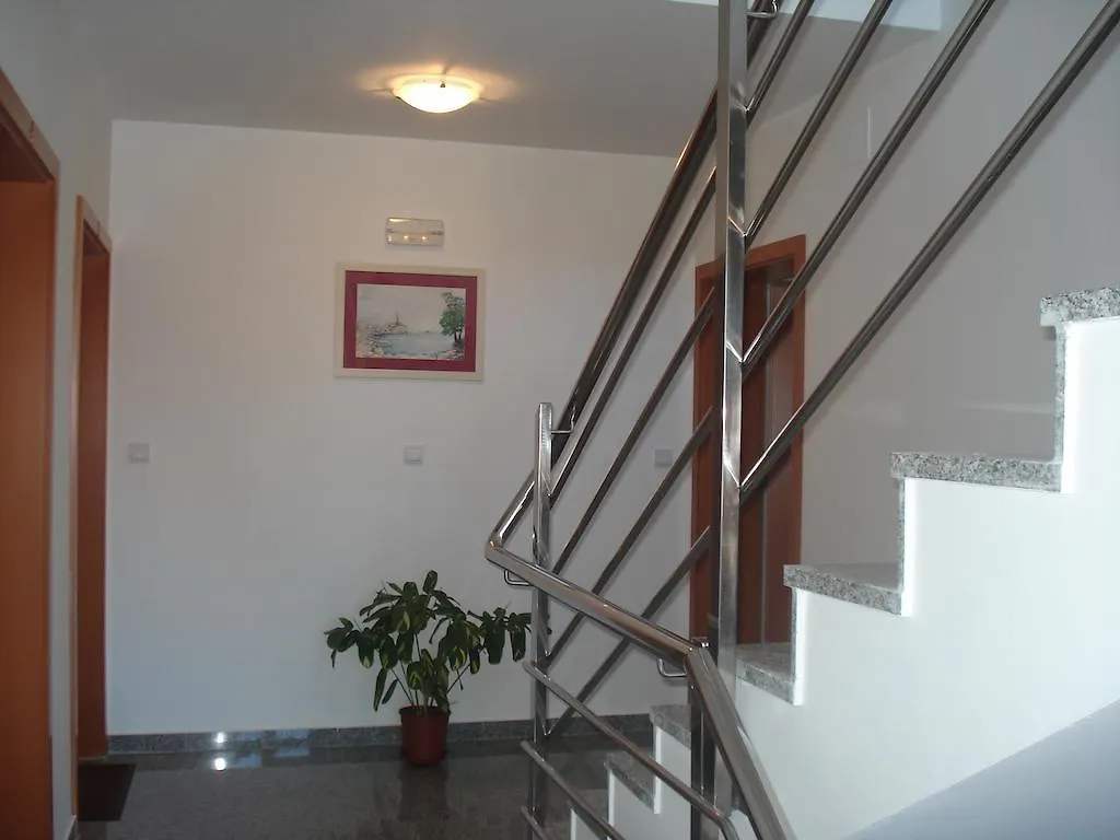 Apartments Buzleta II Fažana