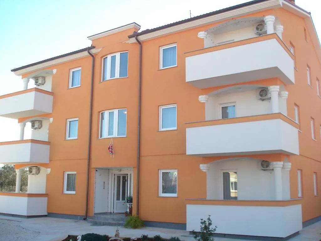 Apartments Buzleta II Fažana