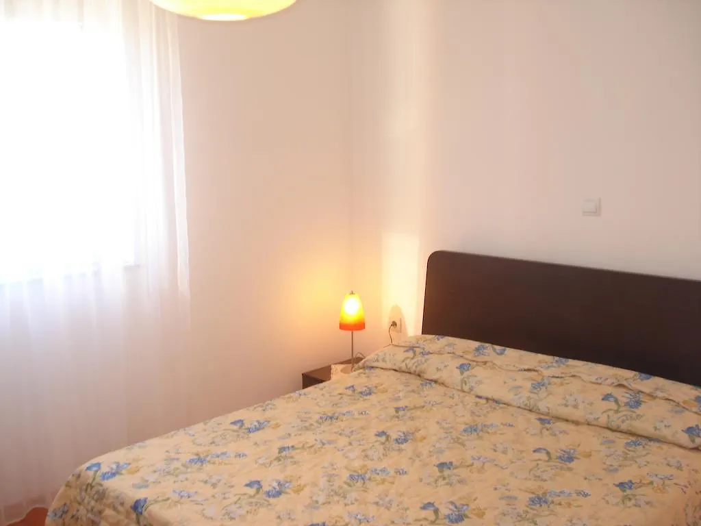 Apartments Buzleta II Fažana Kroatien