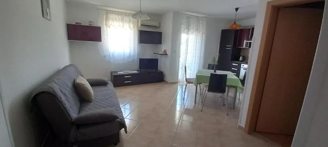 Apartments Buzleta II Fažana