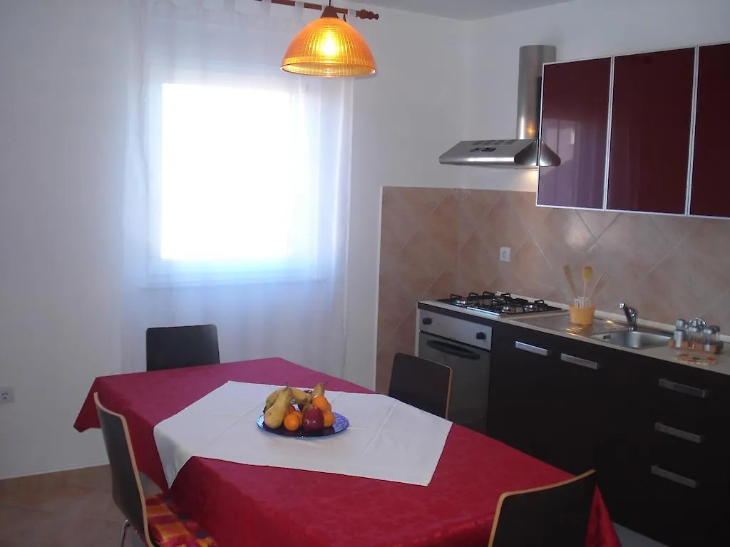 Apartments Buzleta II Fažana