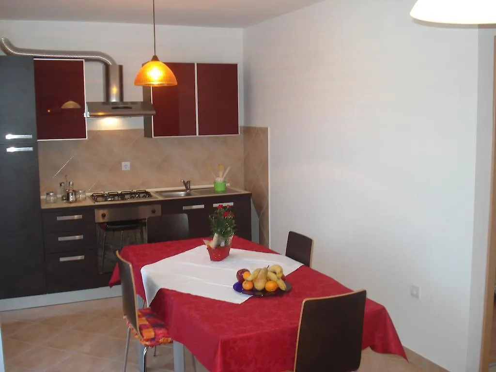 Apartments Buzleta II Fažana