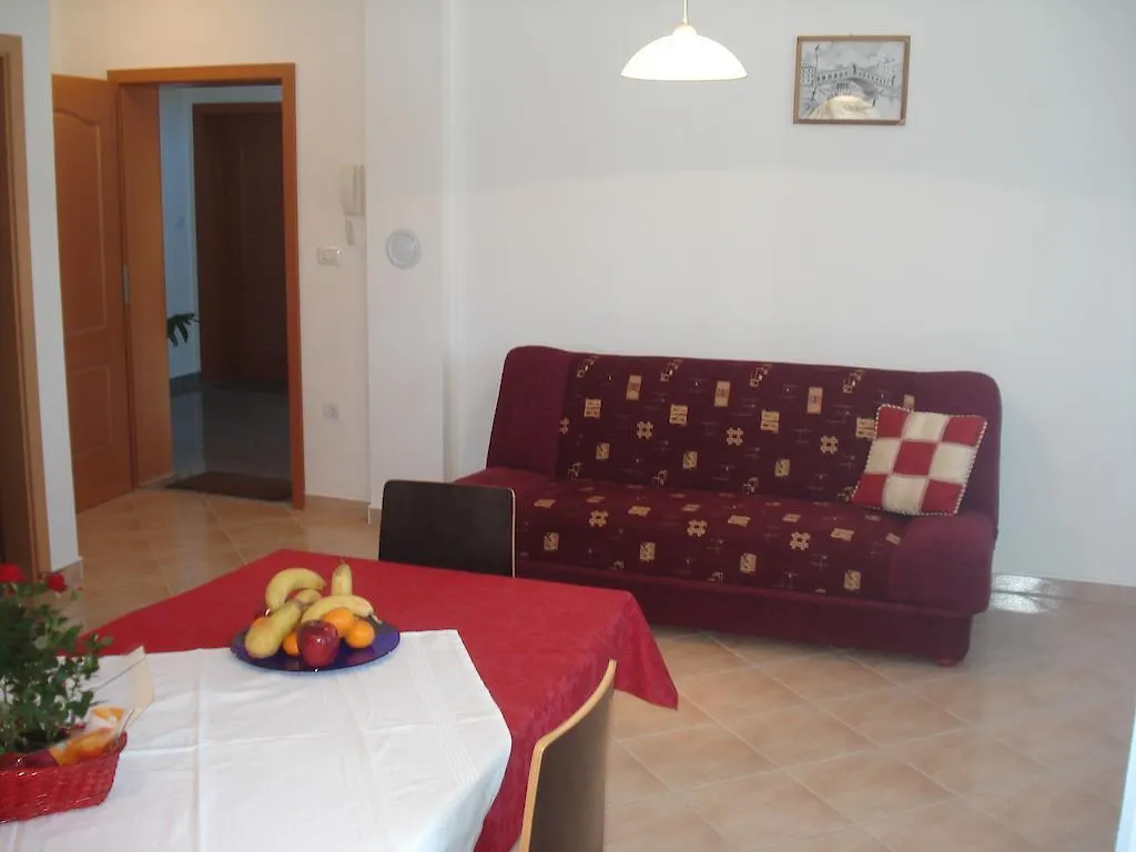 Apartments Buzleta II Fažana